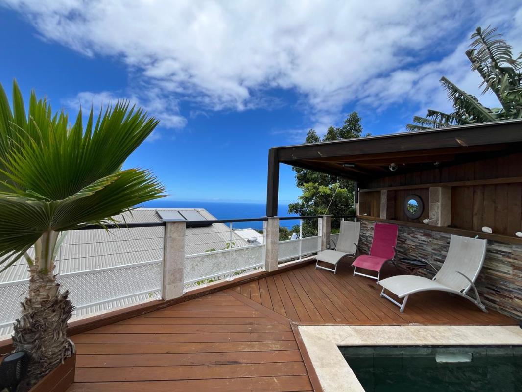 Agence immobilière de William VILLET