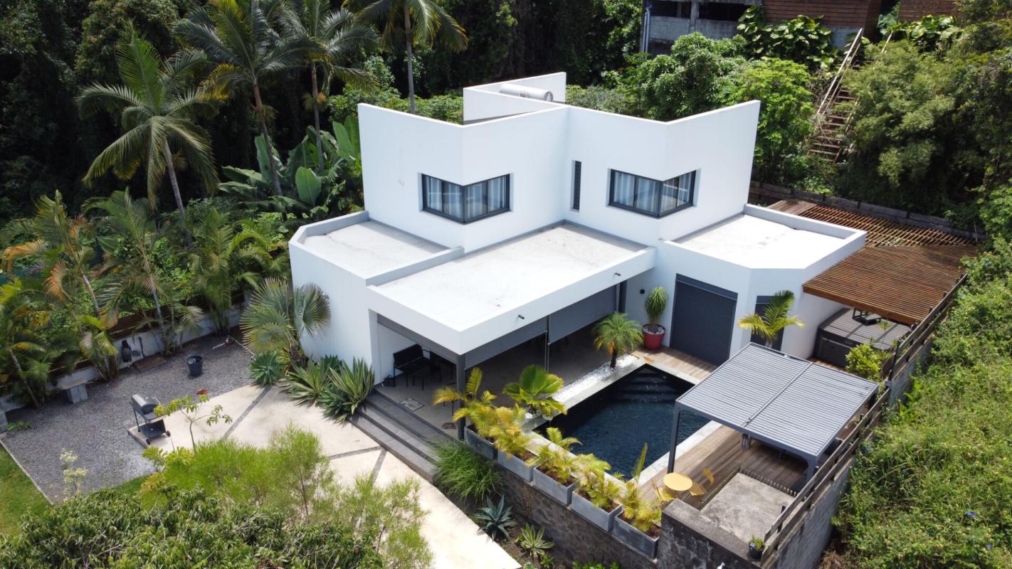 Agence immobilière de William VILLET