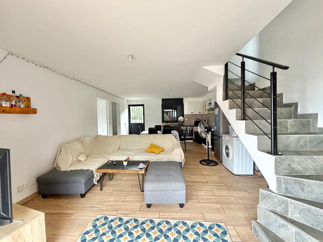 Agence immobilière de William VILLET