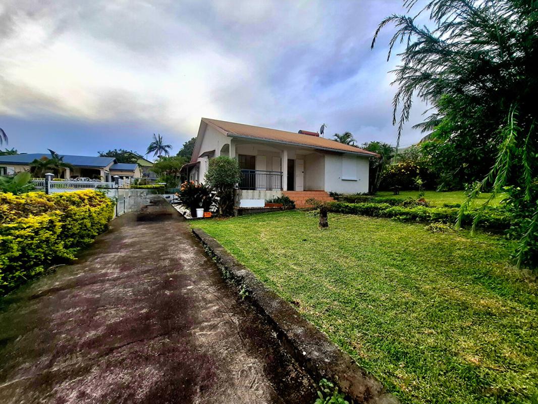 Agence immobilière de William VILLET