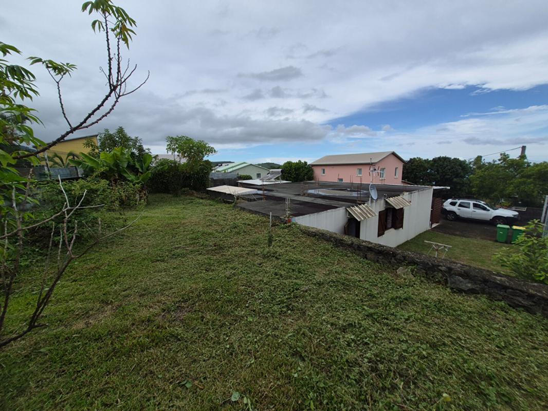 Agence immobilière de William VILLET