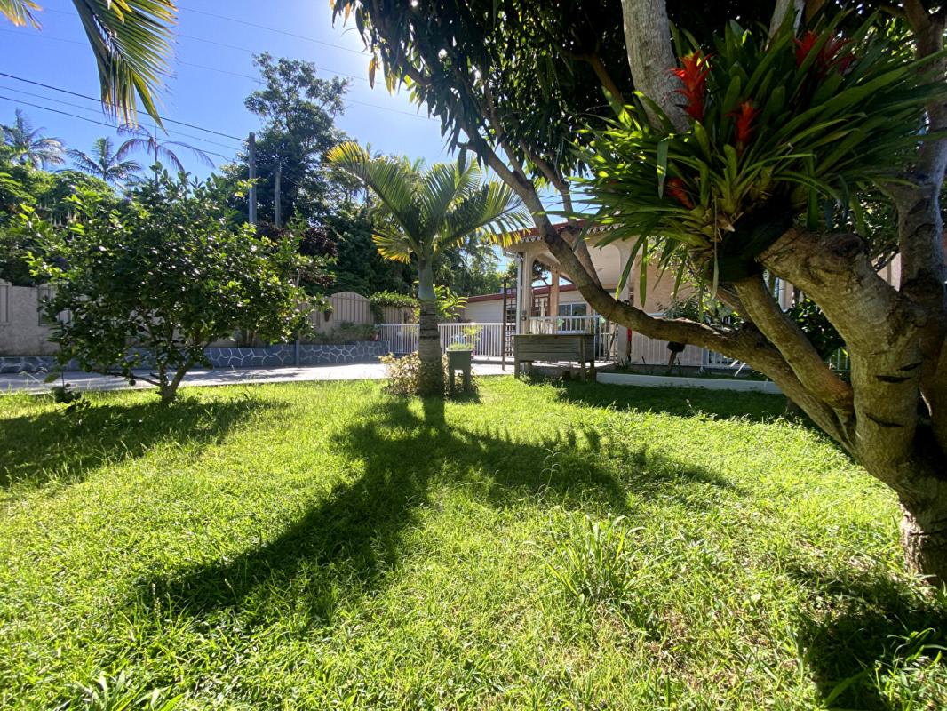 Agence immobilière de William VILLET