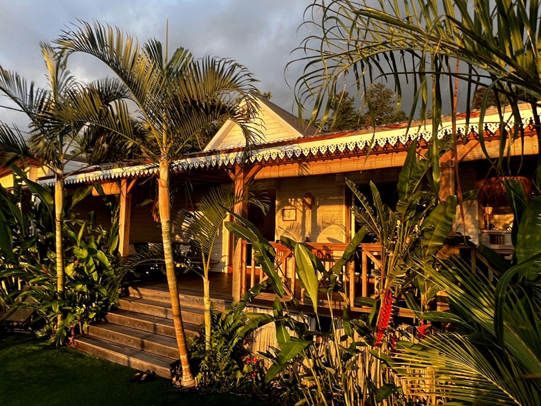 Agence immobilière de William VILLET