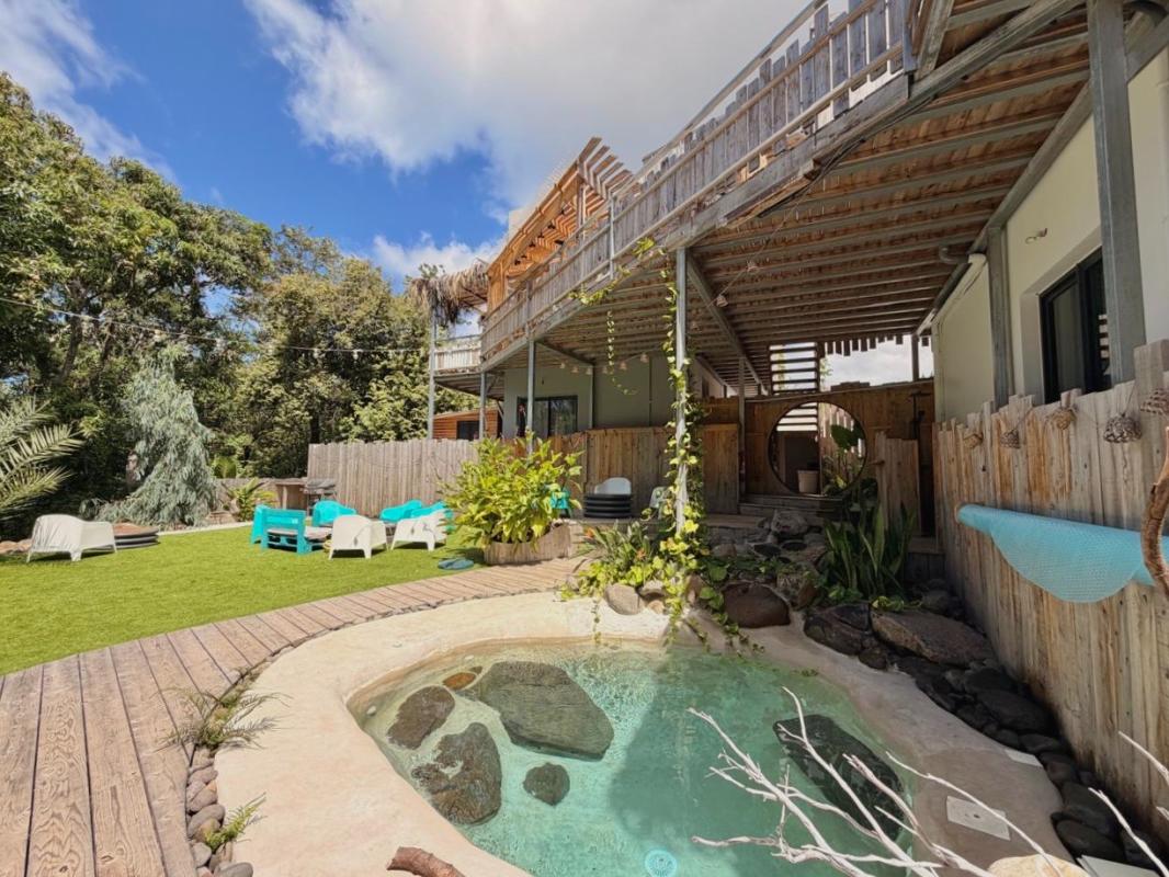 Agence immobilière de William VILLET