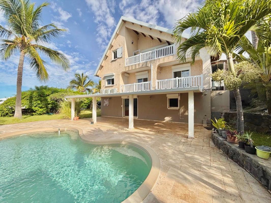 Agence immobilière de William VILLET