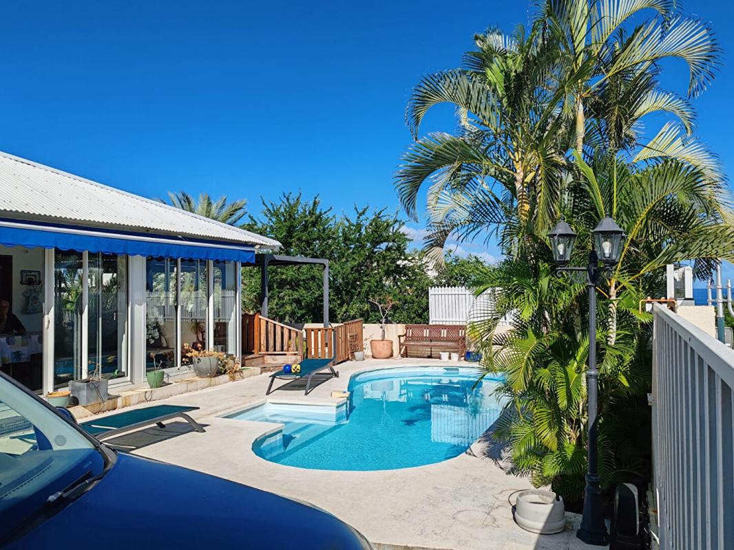 Agence immobilière de William VILLET