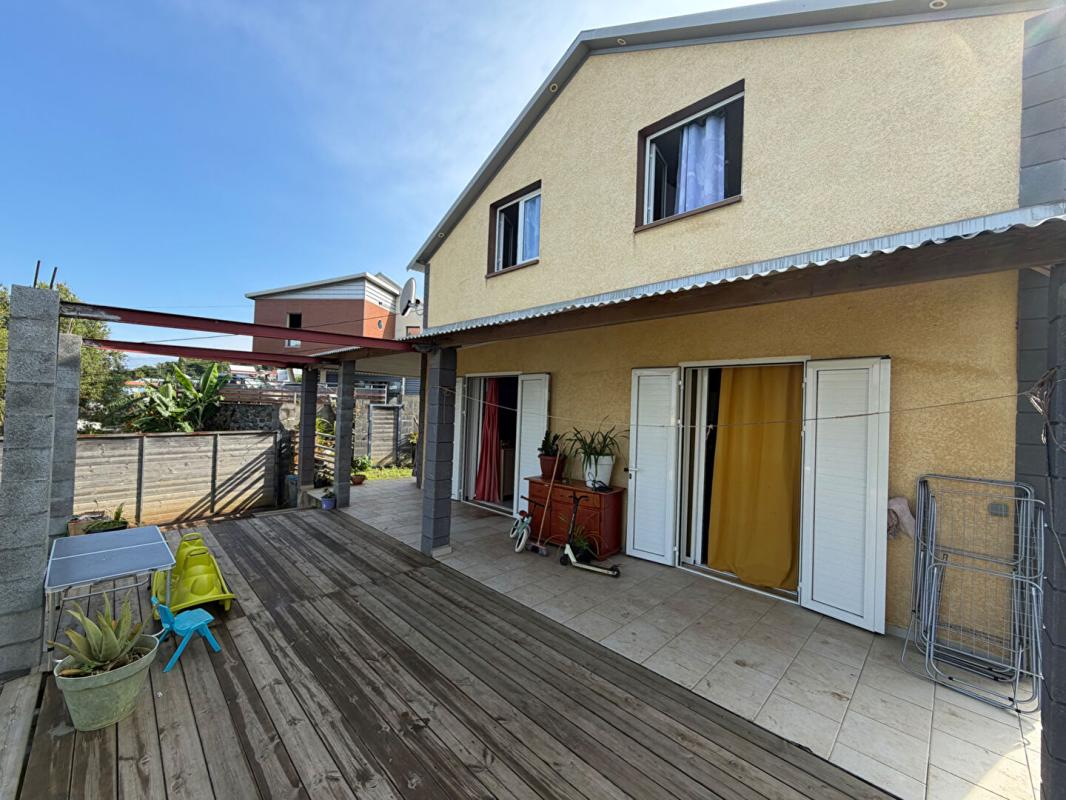 Agence immobilière de William VILLET