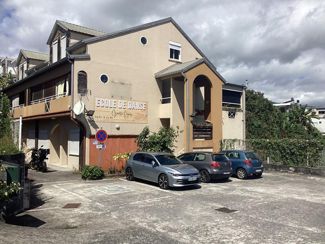 Agence immobilière de William VILLET