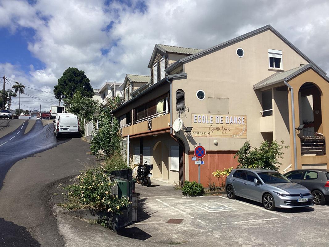 Agence immobilière de William VILLET