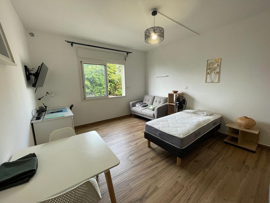 Agence immobilière de William VILLET