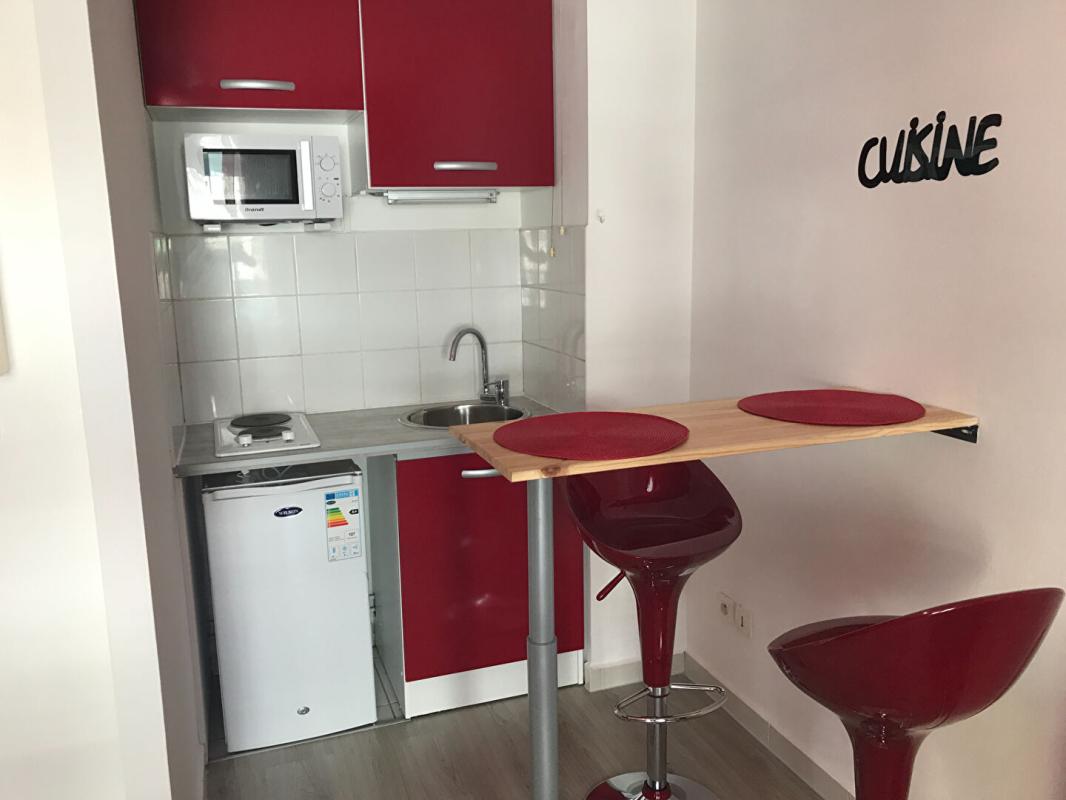 Agence immobilière de William VILLET