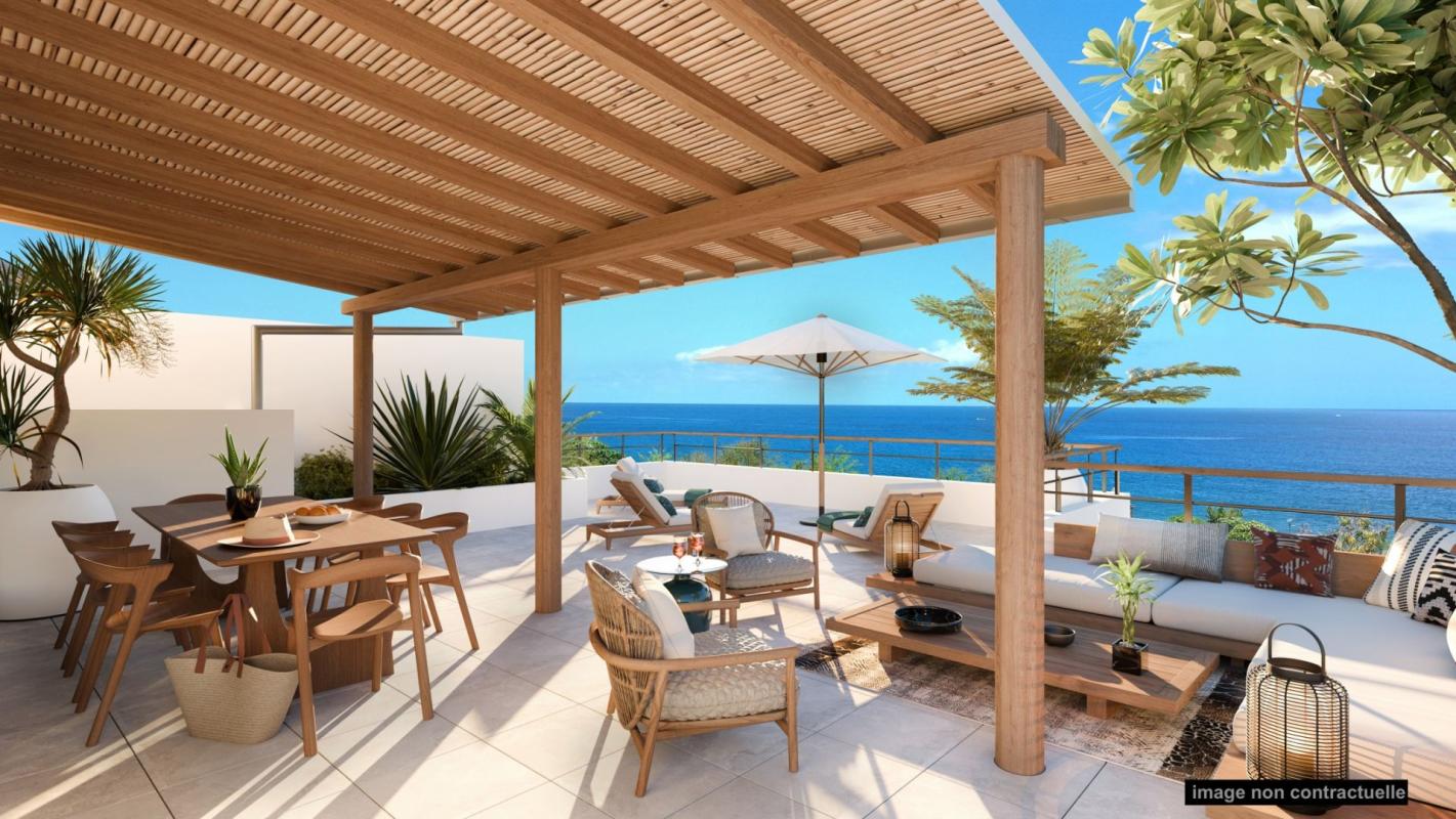 Agence immobilière de William VILLET