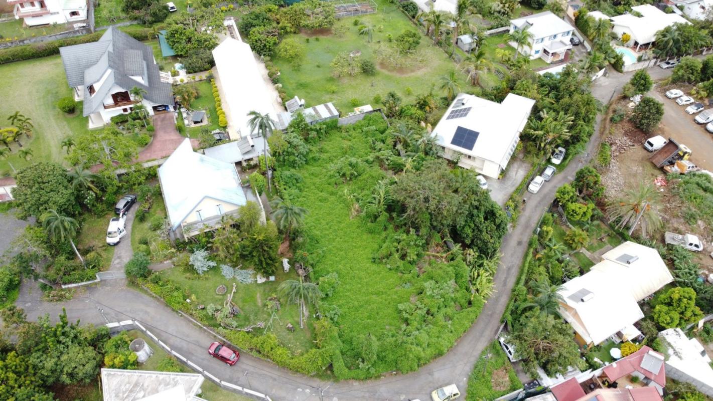 Agence immobilière de William VILLET