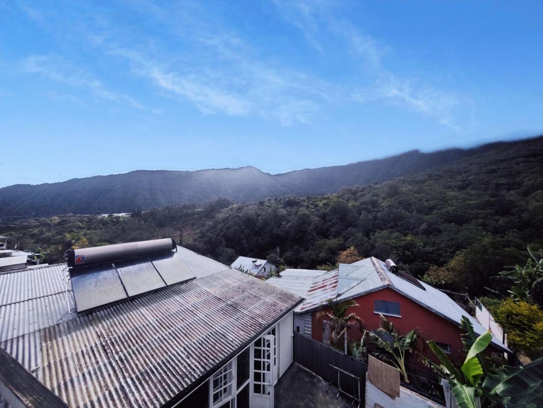 Agence immobilière de William VILLET