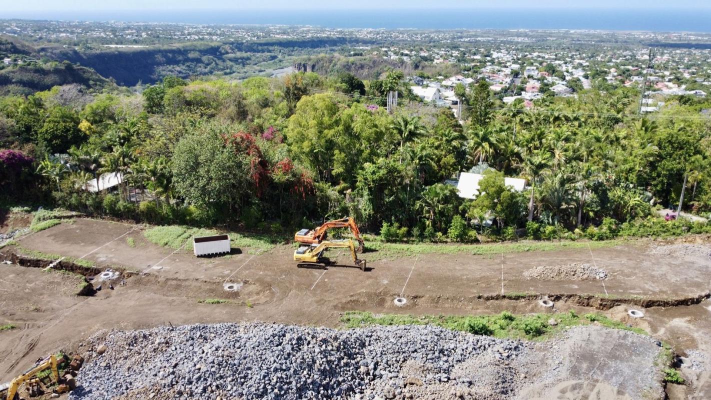 Agence immobilière de William VILLET