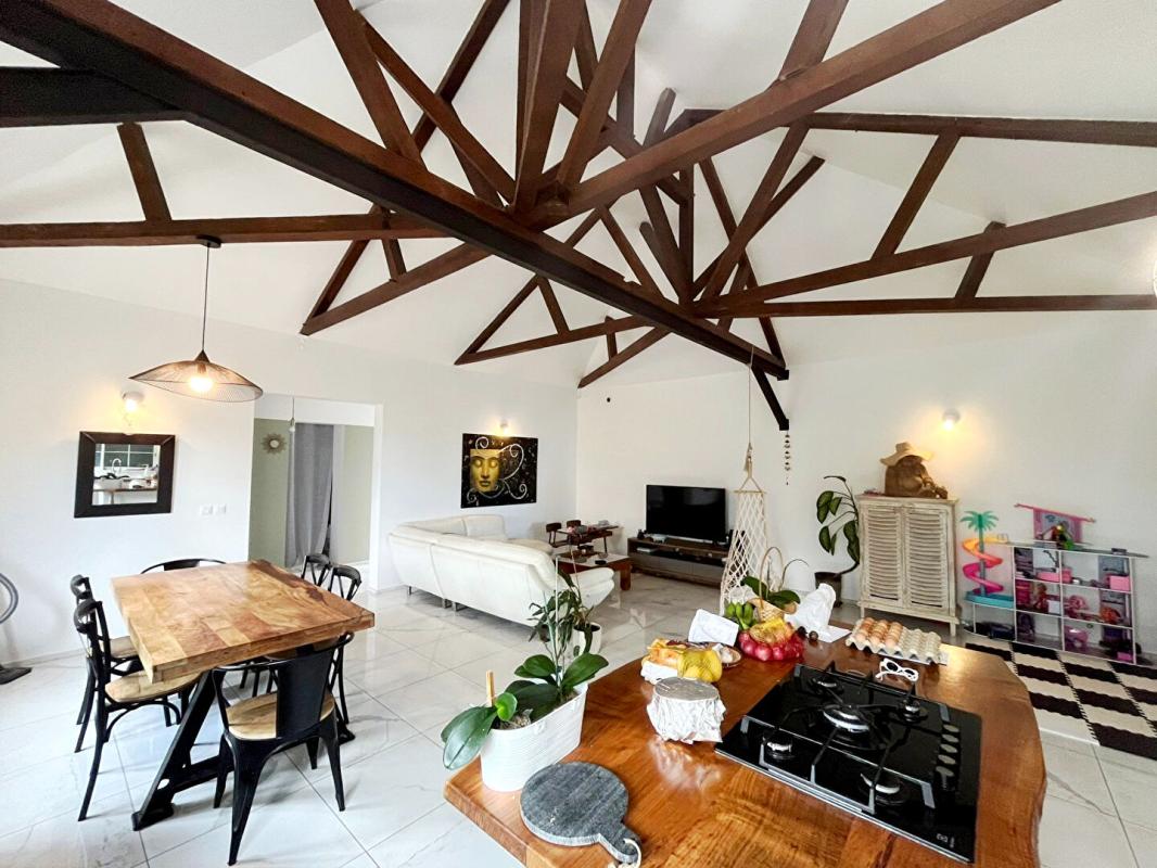 Agence immobilière de William VILLET