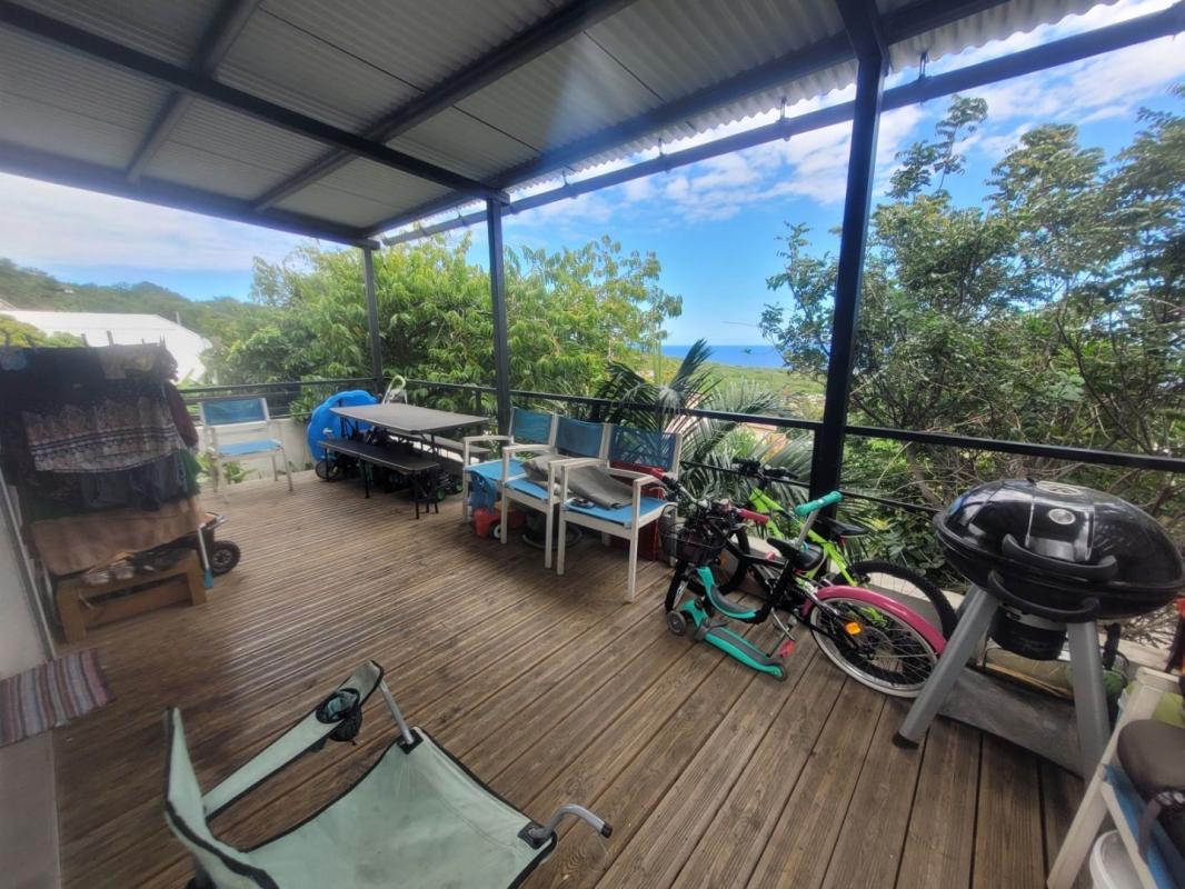 Agence immobilière de William VILLET