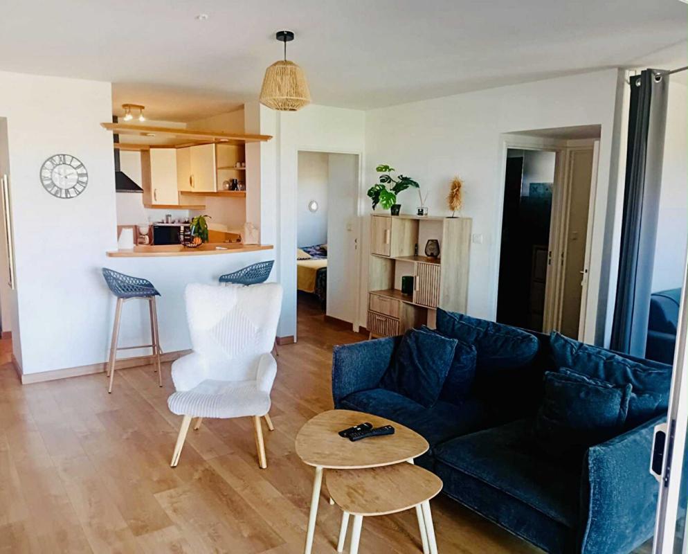 Agence immobilière de William VILLET