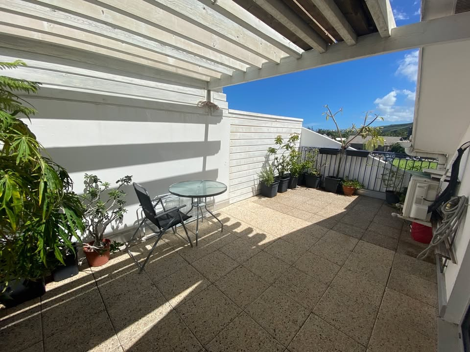 Agence immobilière de William VILLET