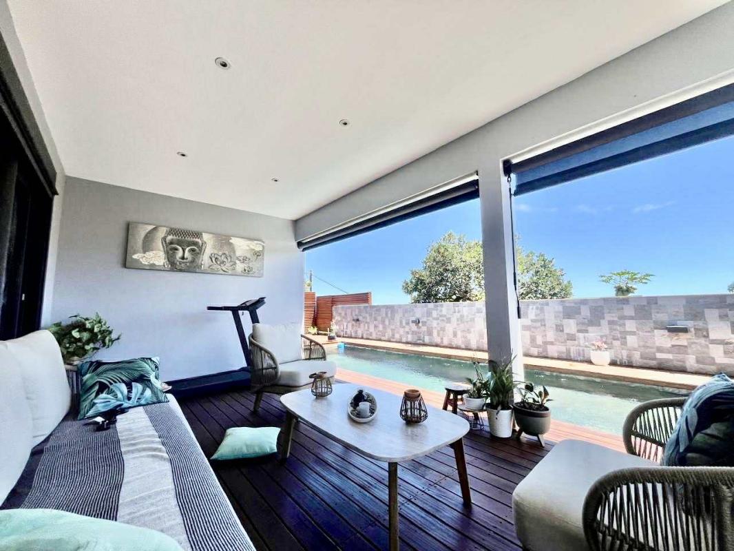 Agence immobilière de William VILLET