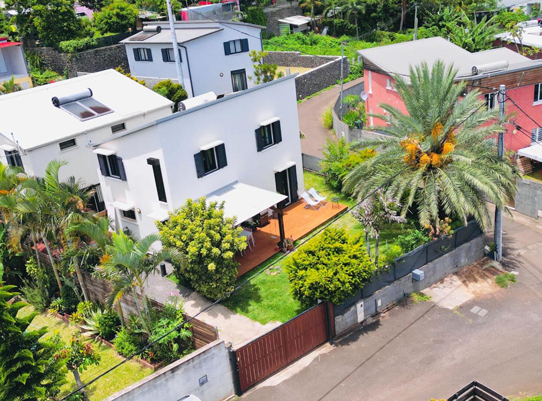 Agence immobilière de William VILLET