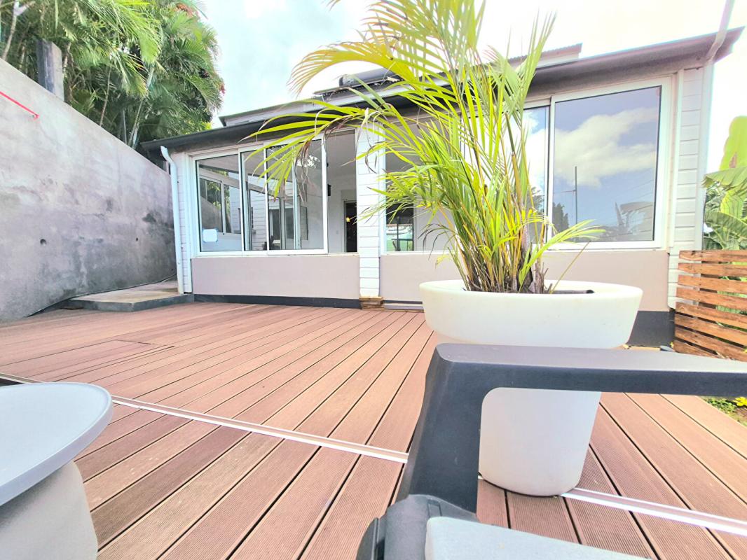 Agence immobilière de William VILLET