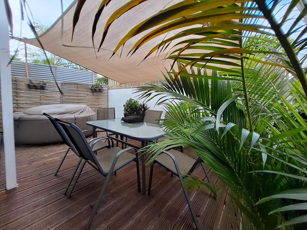 Agence immobilière de William VILLET