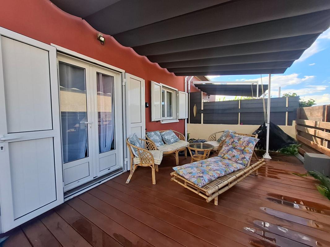 Agence immobilière de William VILLET