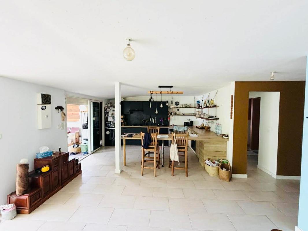 Agence immobilière de William VILLET