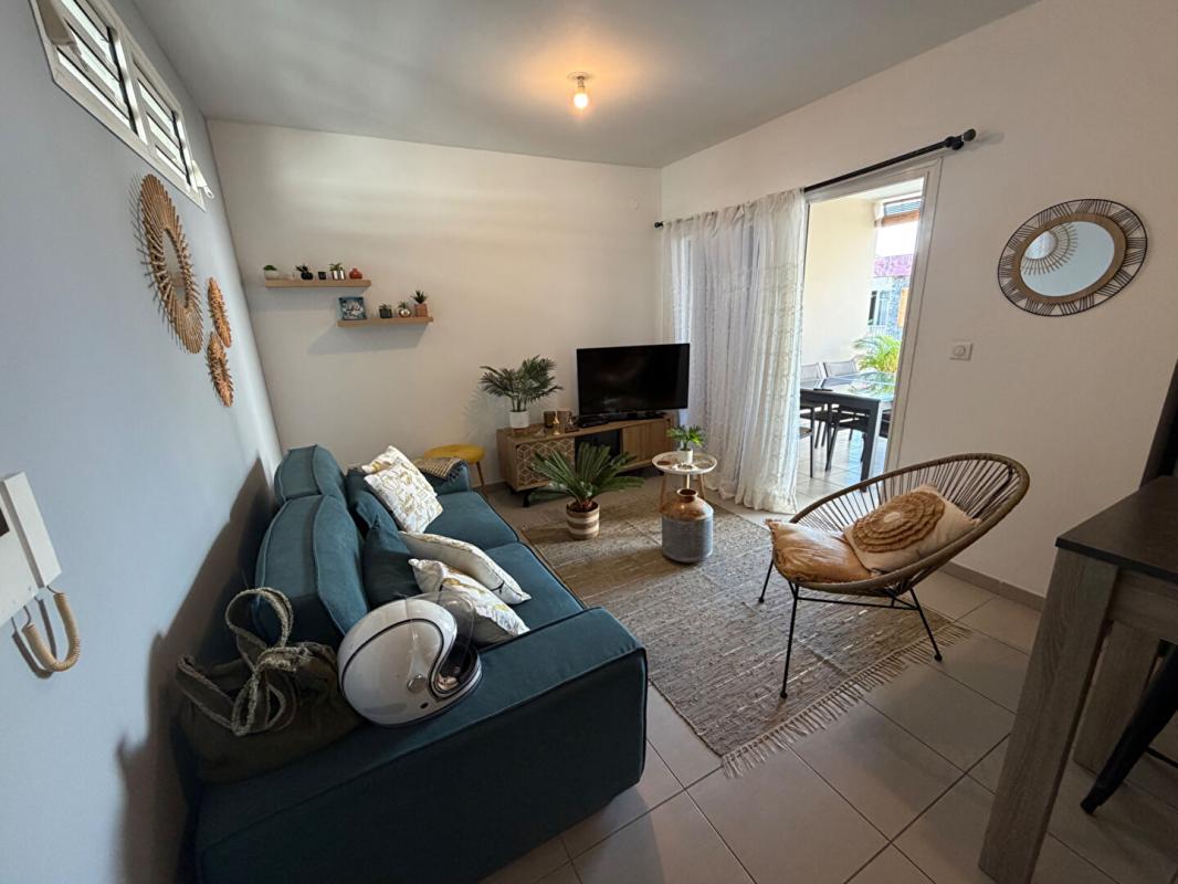 Agence immobilière de William VILLET