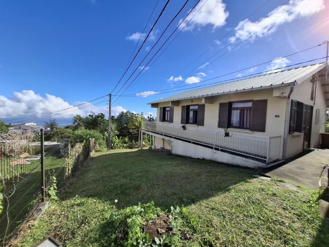 Agence immobilière de William VILLET