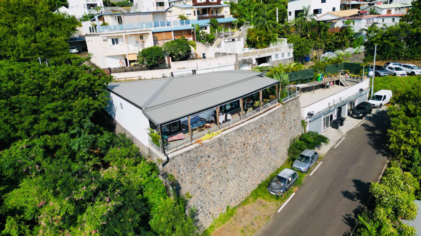 Agence immobilière de William VILLET