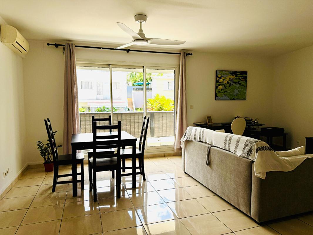 Agence immobilière de William VILLET