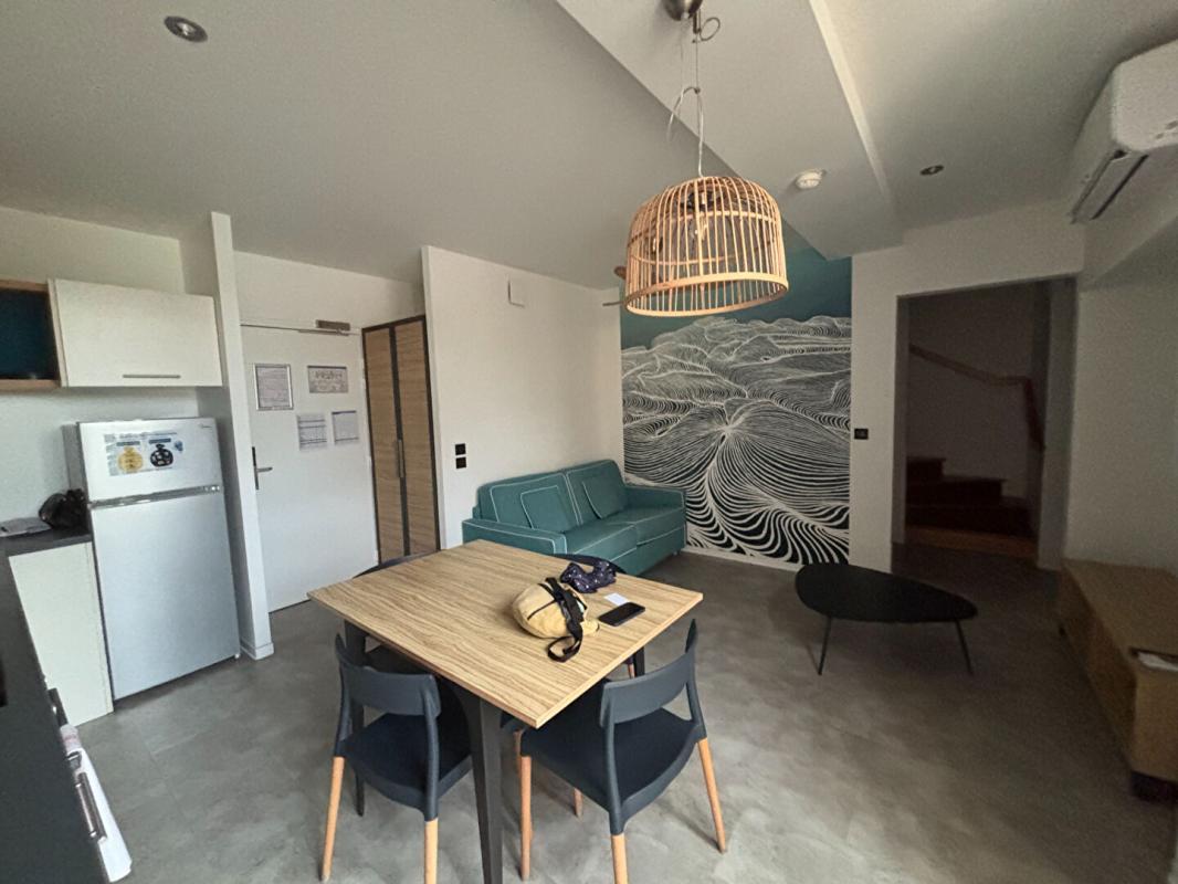 Agence immobilière de William VILLET