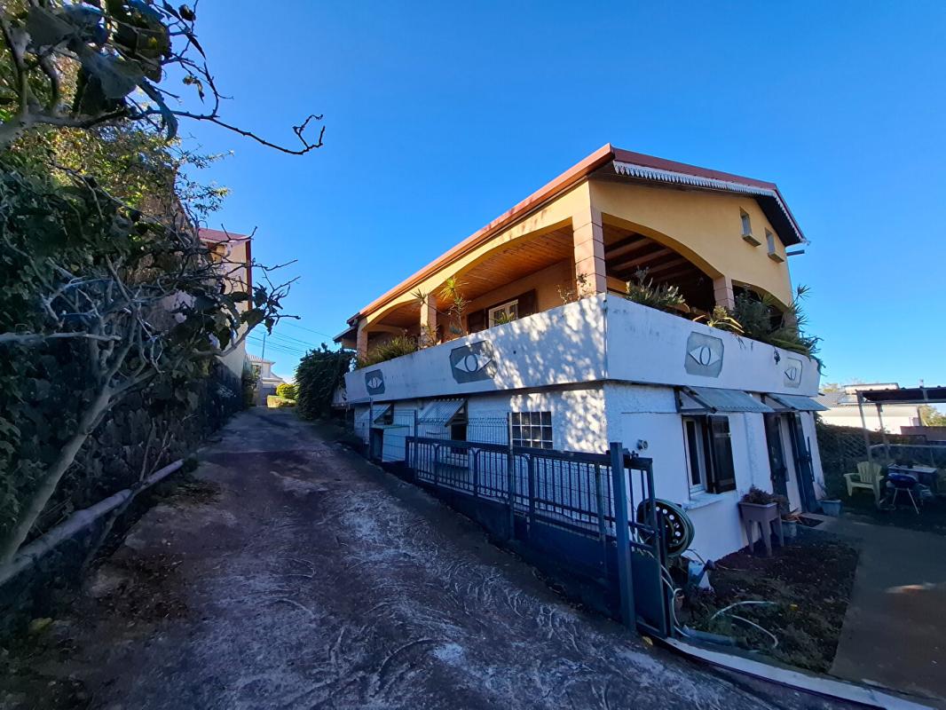 Agence immobilière de William VILLET