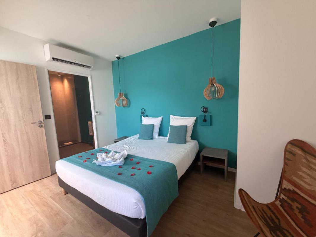 Agence immobilière de William VILLET