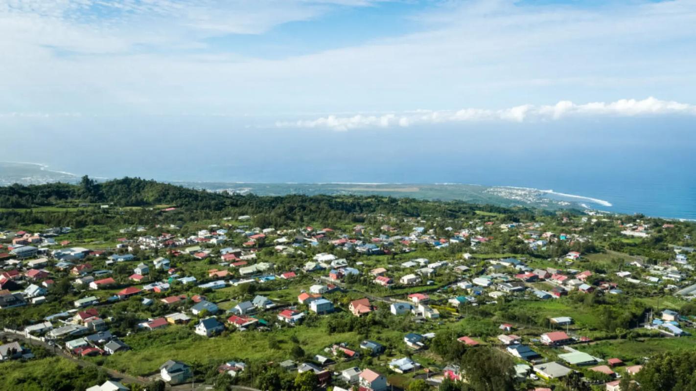 Agence immobilière de William VILLET