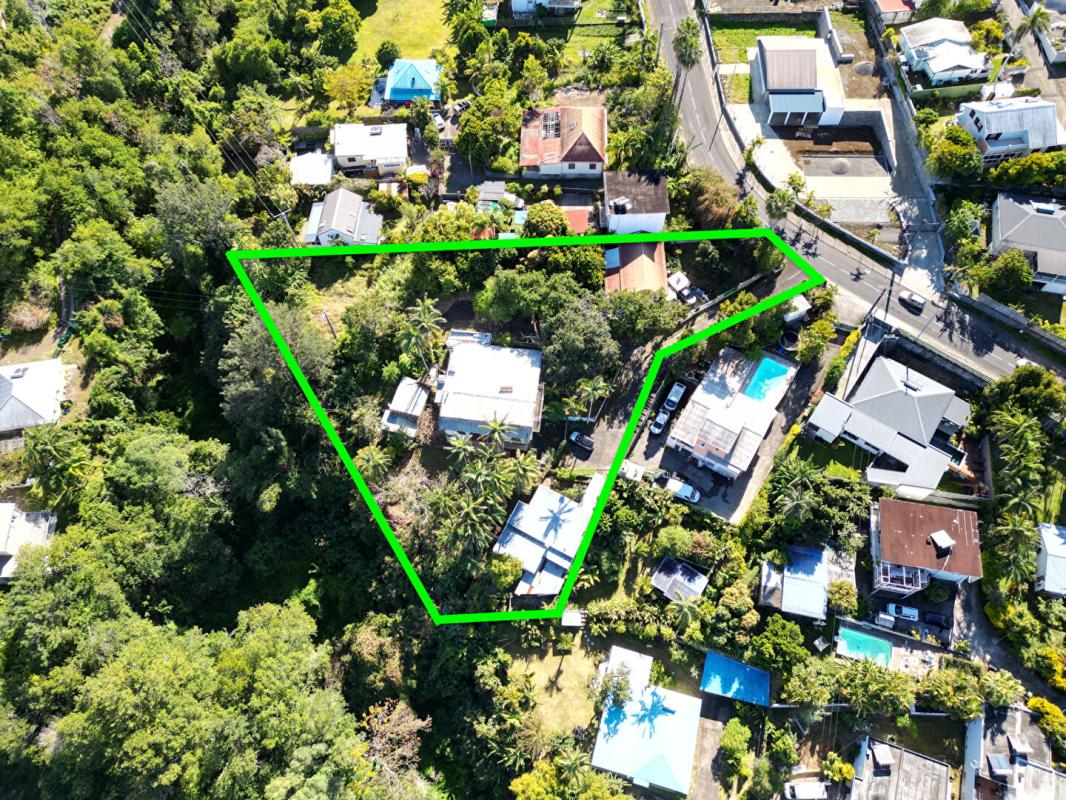 Agence immobilière de William VILLET