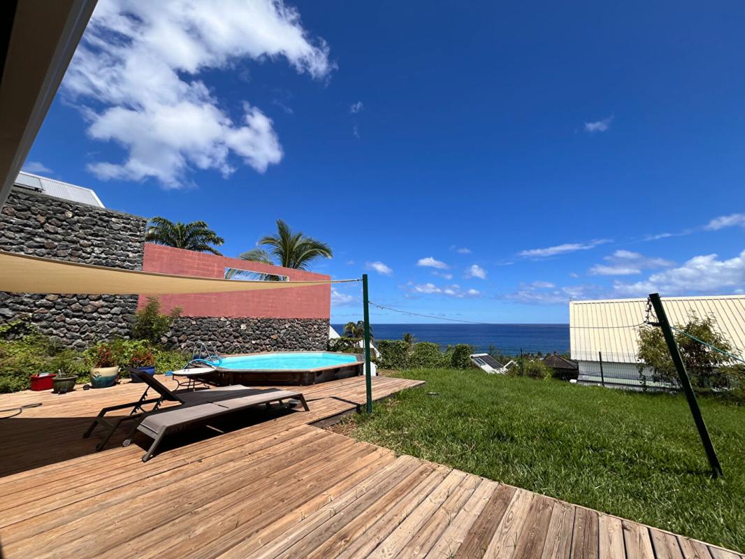 Agence immobilière de William VILLET