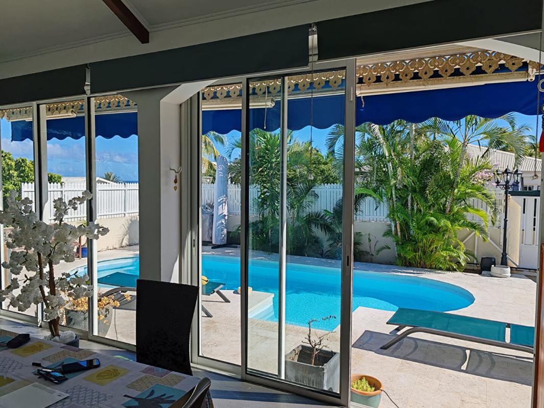 Agence immobilière de William VILLET