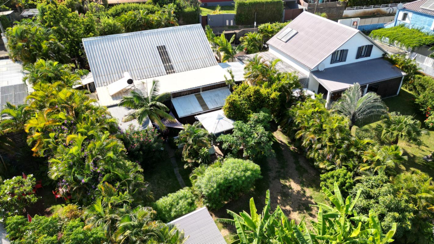 Agence immobilière de William VILLET