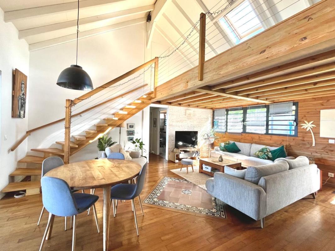 Agence immobilière de William VILLET