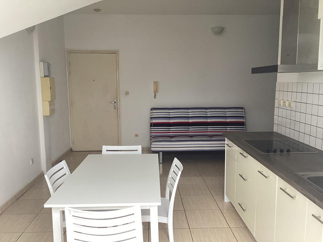 Agence immobilière de William VILLET