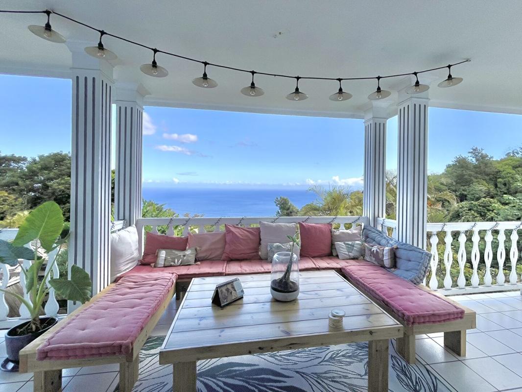 Agence immobilière de William VILLET