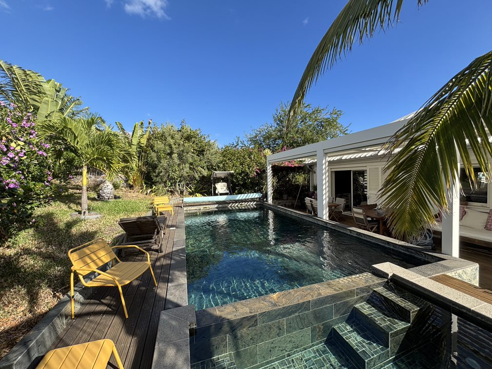 Agence immobilière de William VILLET