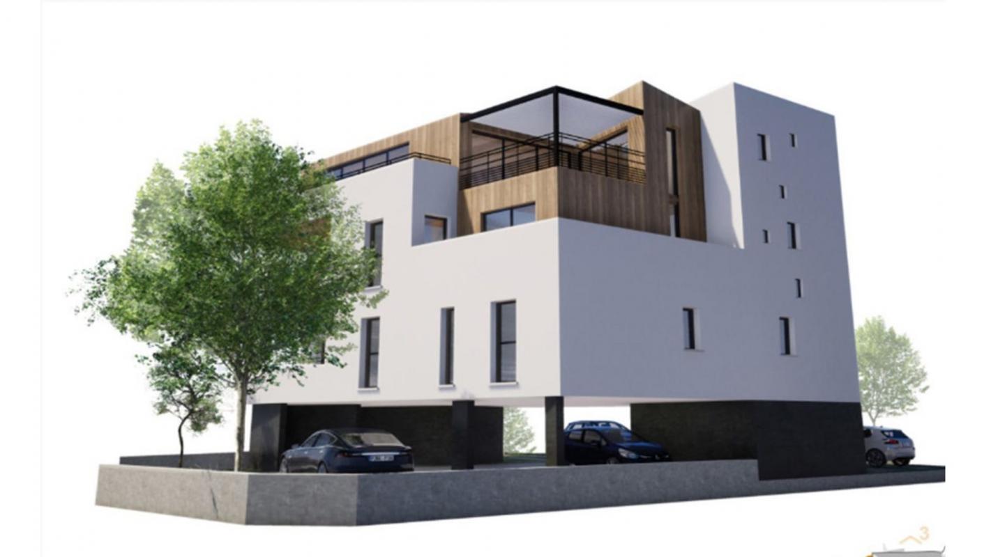 Agence immobilière de William VILLET