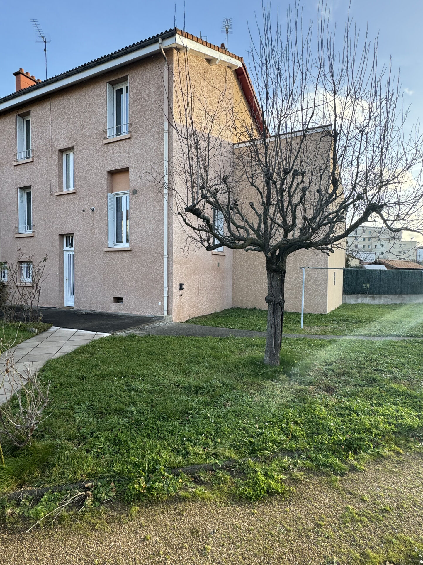 Agence immobilière de BOURBON Maxime