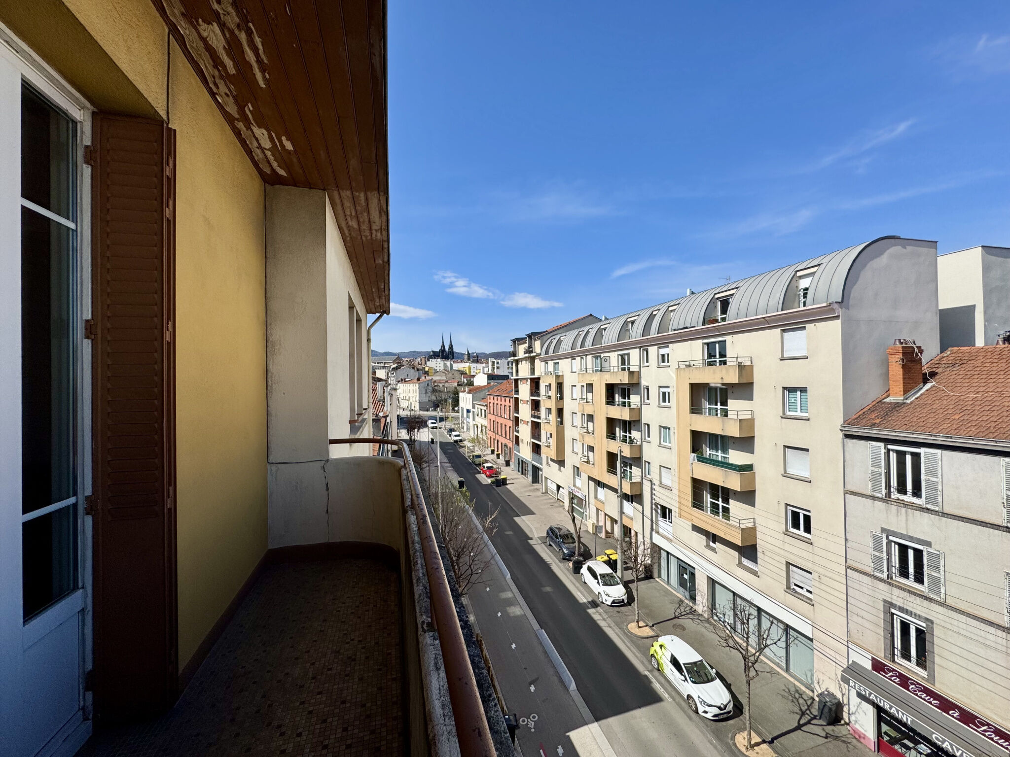 Agence immobilière de BOURBON Maxime
