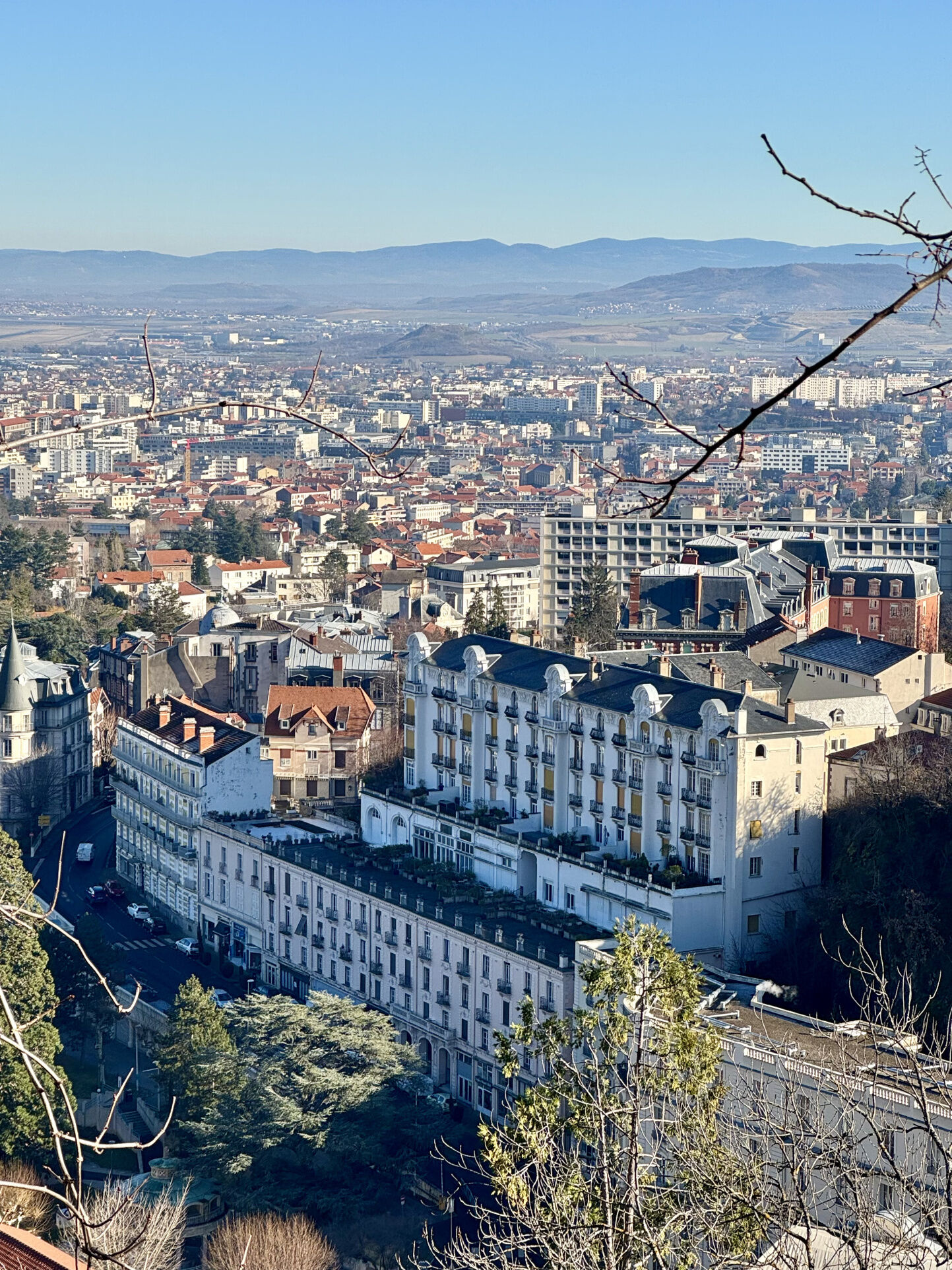 Agence immobilière de BOURBON Maxime