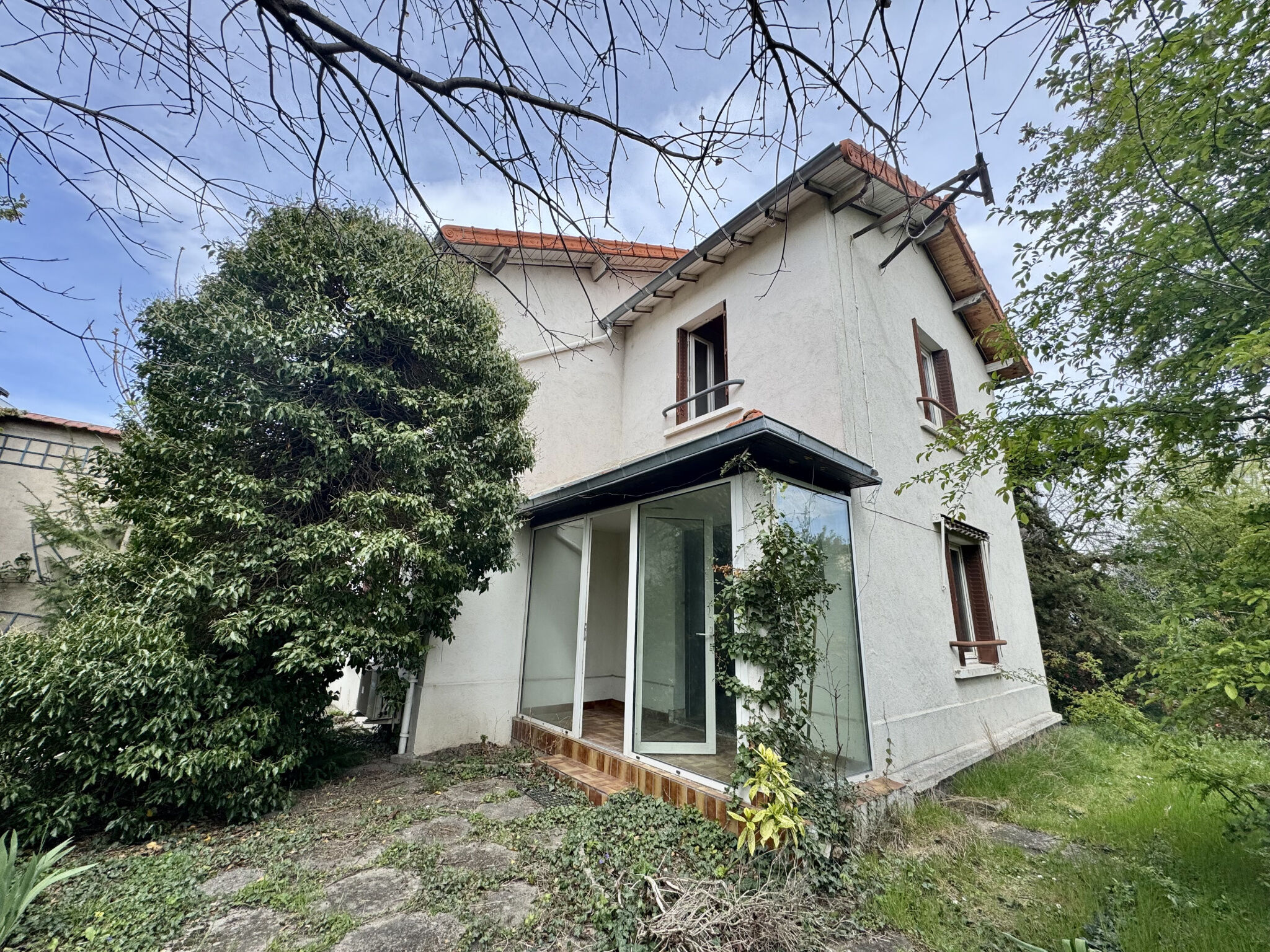 Agence immobilière de BOURBON Maxime